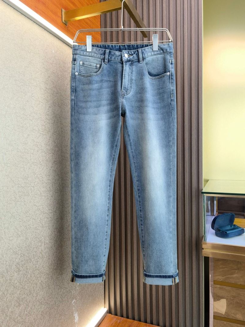 Fendi Jeans